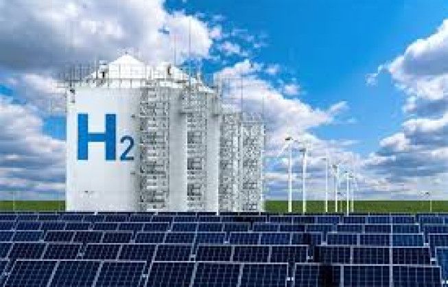 «تجارت‌نیوز» گزارش می‌دهد: بزرگترین پروژه هیدروژن سبز جهان راه‌اندازی شد! / لس‌آنجلس برای همیشه با زغال‌سنگ خداحافظی کرد