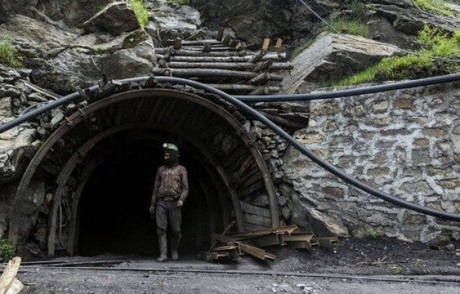 سرپرست اداره‌کل تعاون خبرداد تعطیلی ۱۰ کارگاه معدنی ناایمن در مازندران