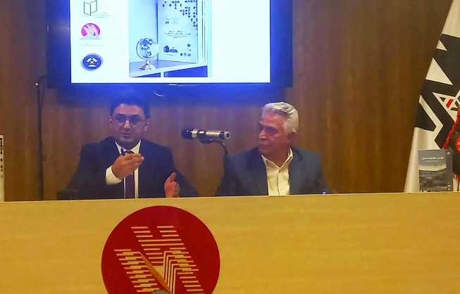 در مراسم رونمایی از کد و دستورالعمل گزارش‌نویسی و اصول پایه ارزشگذاری منابع و ذخایر معدنی ایران مطرح شد: شفافیت در بخش معدن