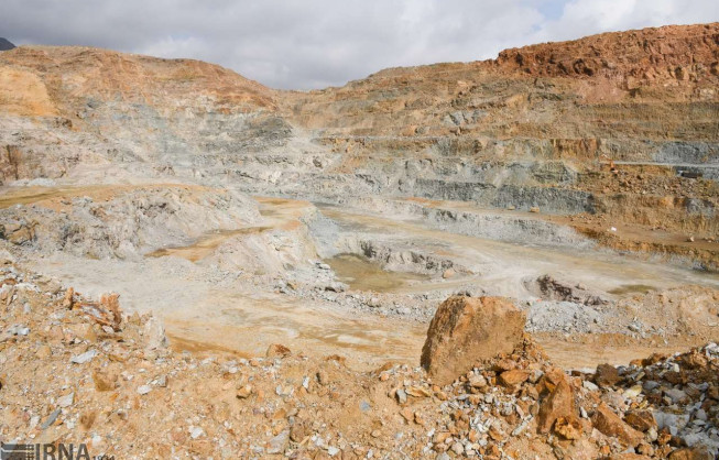 نیاز ۷.۵ هزار میلیارد تومانی برای احیای ۵۲ معدن غیرفعال استان کرمانشاه
