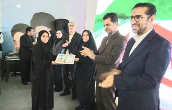 در اختتامیه نمایشگاه معدن اعلام شد از نمایش توان معدنی جنوب کرمان تا تاکید بر توجه به افق‌های پنهان