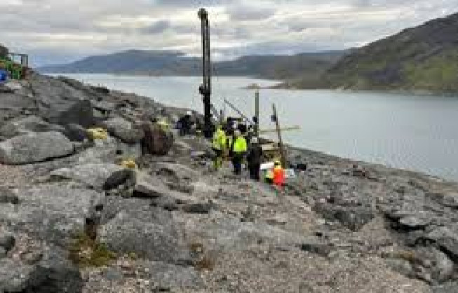 Critical Metals expects to close Greenland supply deals in Q1 2026, CEO says