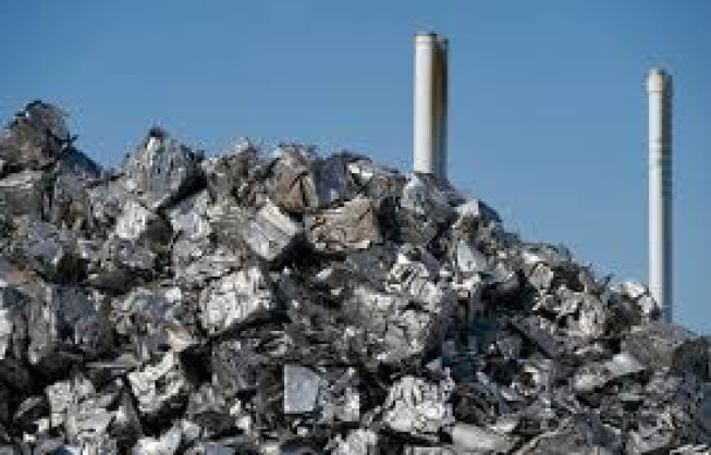 US must ramp up titanium capacity to avoid squeeze, Project Blue founder says