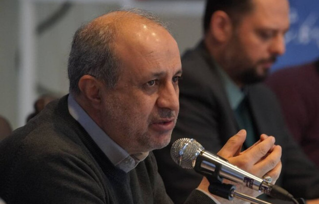 معاون وزیر صمت خبر داد طراحی مدل جدید تامین مالی برای اکتشاف گسترده معدنی