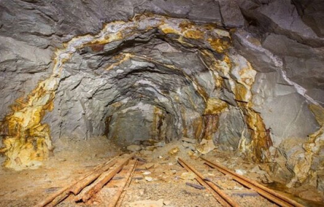 شناسایی ۶۰ تن ذخیره طلا در سیستان و بلوچستان