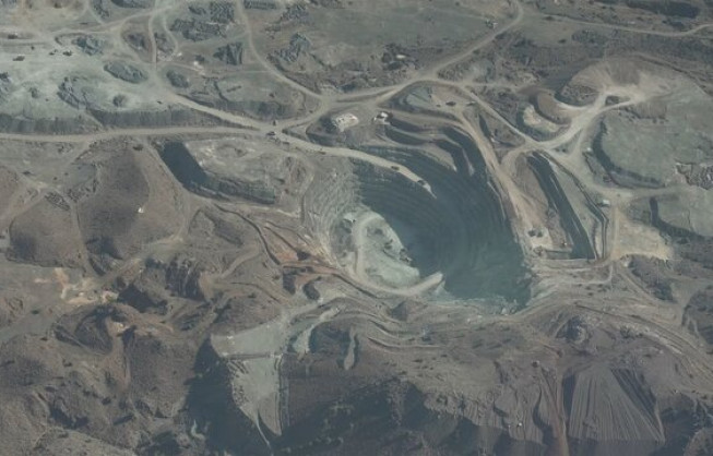 چهار معدن مس، ستون‌های توسعه در سیستان و بلوچستان