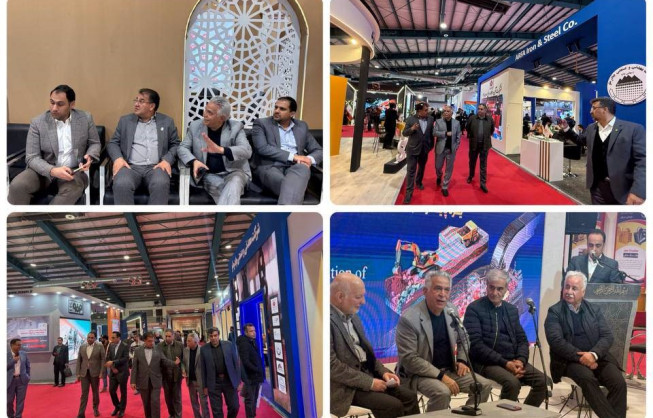 از متن تا بطن؛ صدای معدن‌کاران یزدی در گوش سکان‌داران بخش خصوصی معادن ایران