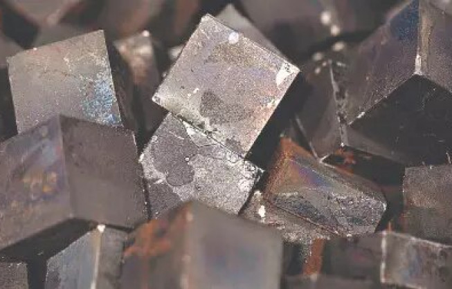 مذاکره هند با ۴ کشور درباره مواد معدنی کمیاب