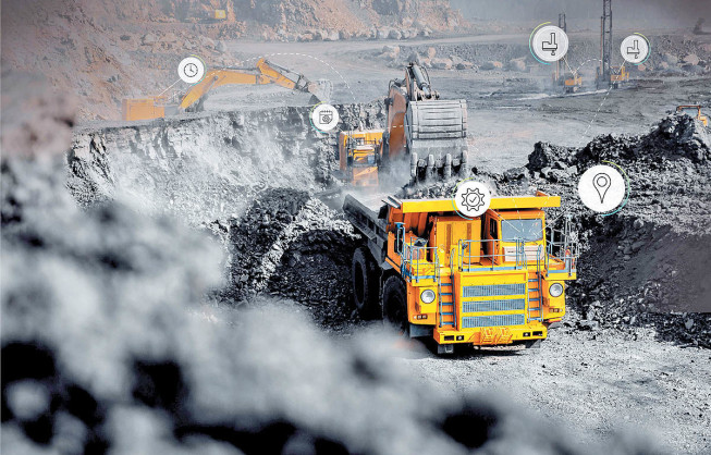 ۱۳ معدن ناایمن در مازندران تعطیل شد