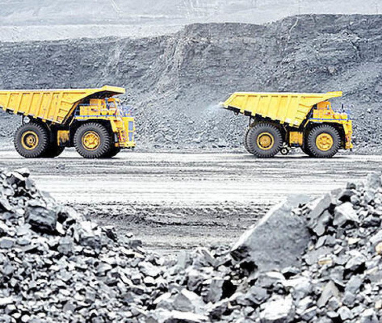 مدیرکل صنعت، معدن وتجارت استان اعلام کرد اخذ بیش از ۱۷۰ میلیارد تومان حقوق دولتی از معادن آذربایجان غربی