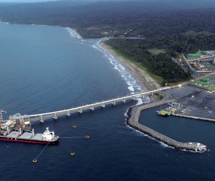 First Quantum takes small steps in long road to Panama mine restart