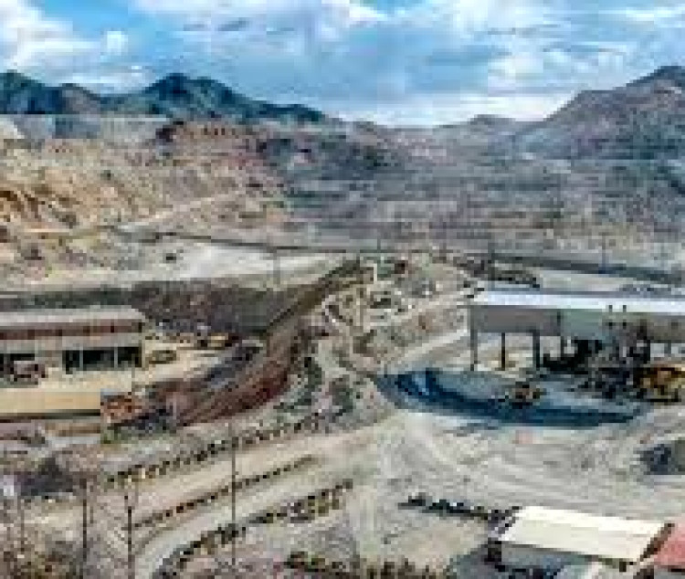 سرمایه‌گذاری 10.2 میلیارد دلاری Southern Copper در مکزیک منوط به مذاکرات با دولت جدید