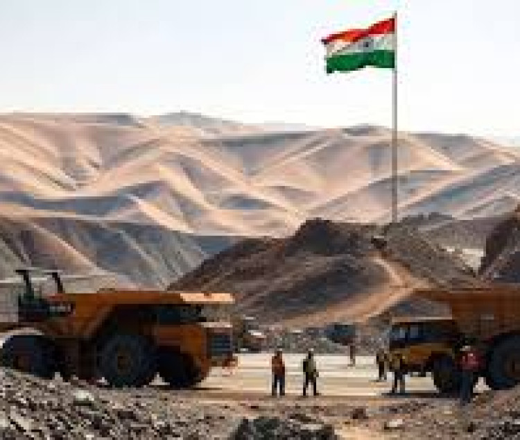 India’s IREL seeks Japan, South Korea partnerships for rare earth magnet production