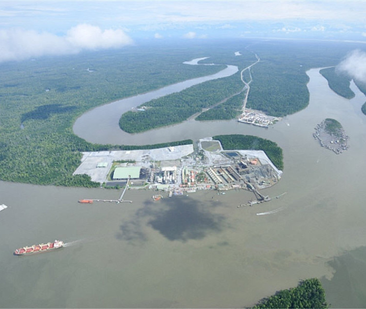 Freeport Indonesia to ramp up concentrate exports ahead of ban