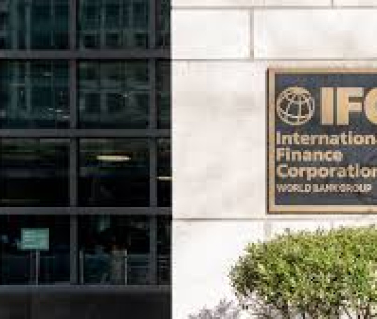 Appian and IFC launch $1bn fund for critical minerals market