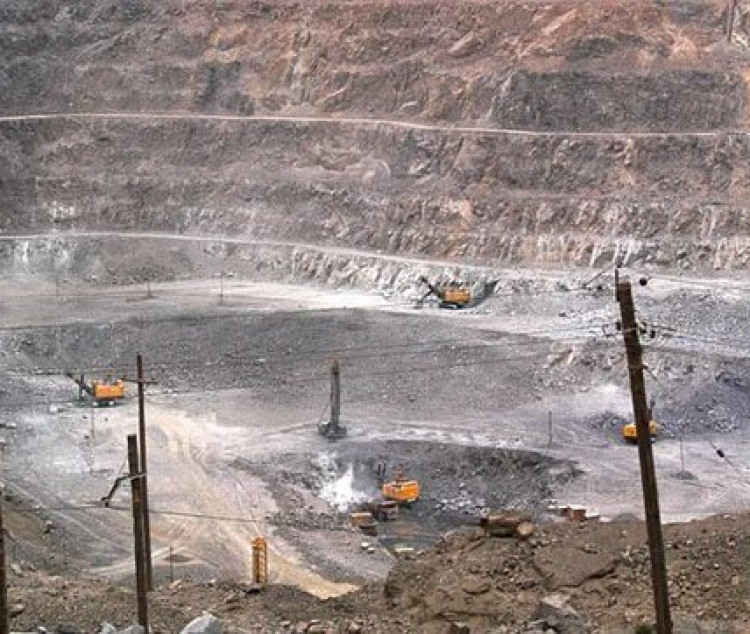 مواد مهم‌تر از نفت برای آینده اقتصاد جهانی