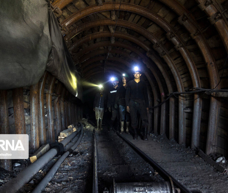 ۶ هزار واحد معدنی در کشور فعال است