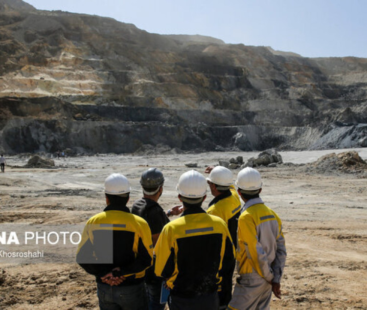 مدیرکل صمت استان: معادن کردستان هنوز به ظرفیت واقعی خود نرسیده است